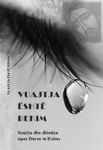 Picture of Suffering Is a Blessing